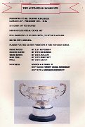 Alexander Rosebowl